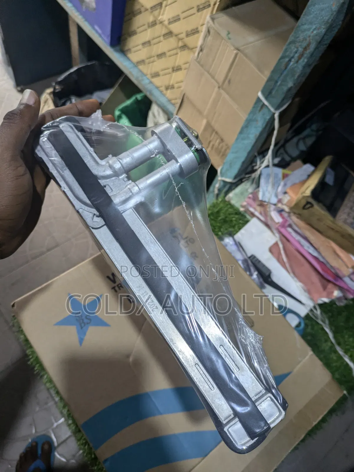 OEM Brand New Evaporator Toyota Venza 2008 2010 2012 2014