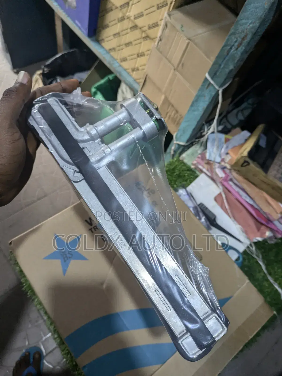 OEM Brand New Evaporator Toyota Venza 2008 2010 2012 2014