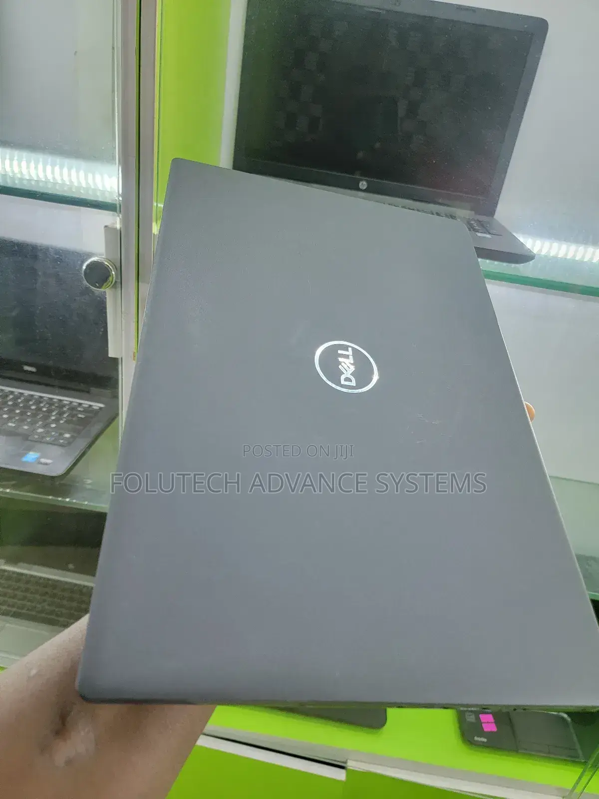 Laptop Dell Latitude 3510 8GB Intel Core i5 SSD 256GB