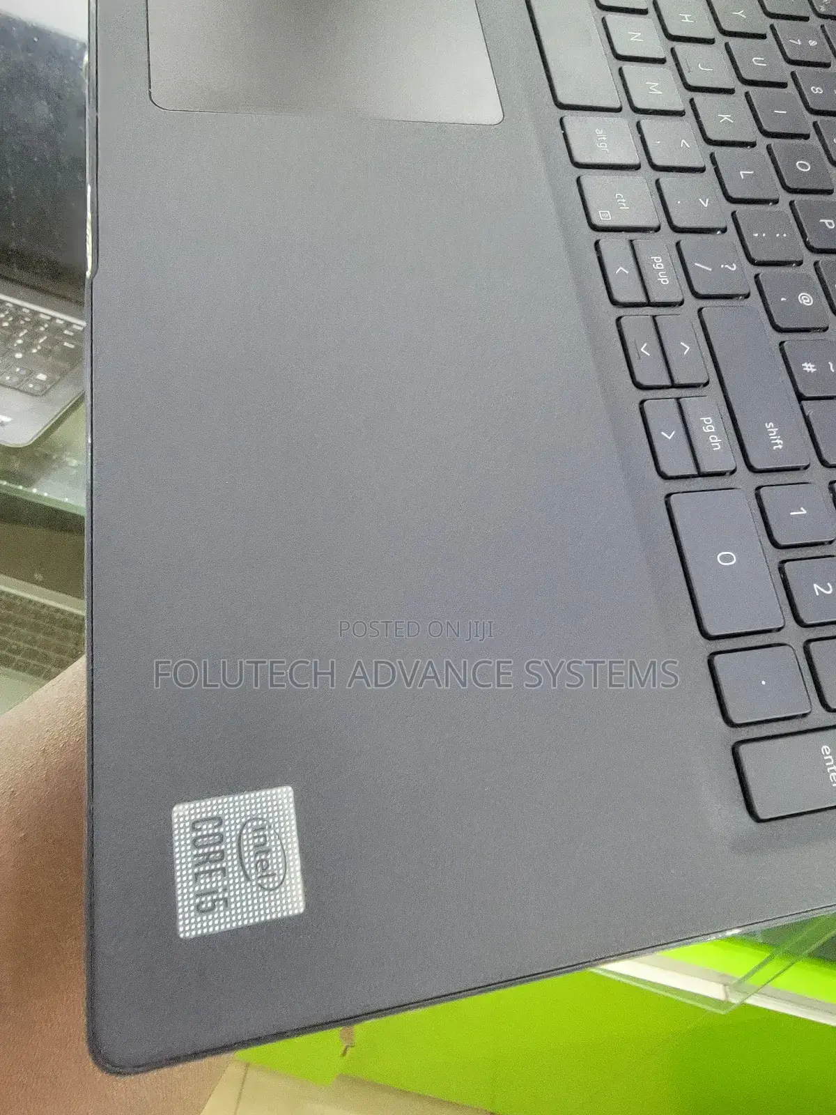 Laptop Dell Latitude 3510 8GB Intel Core i5 SSD 256GB