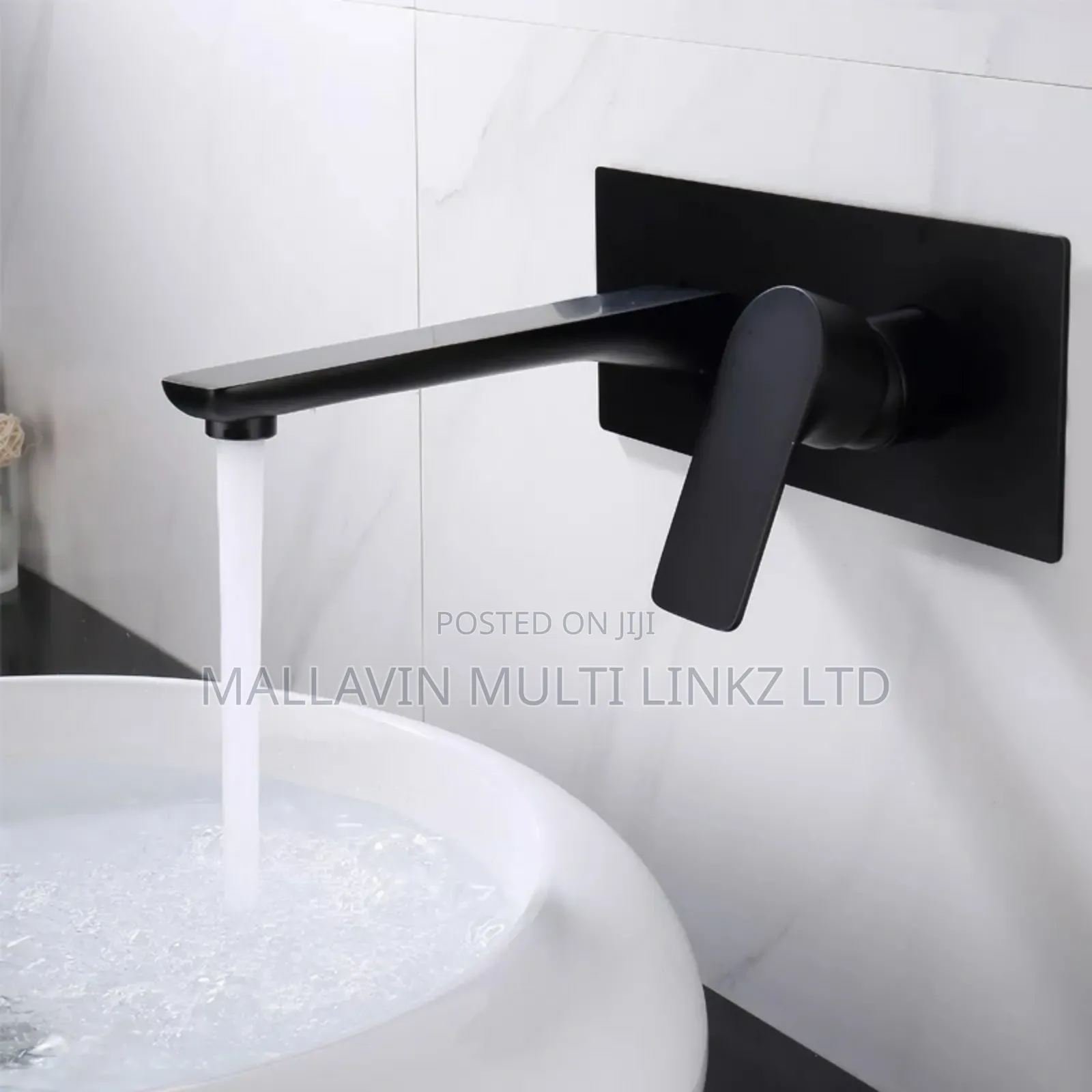 Conduit Faucets