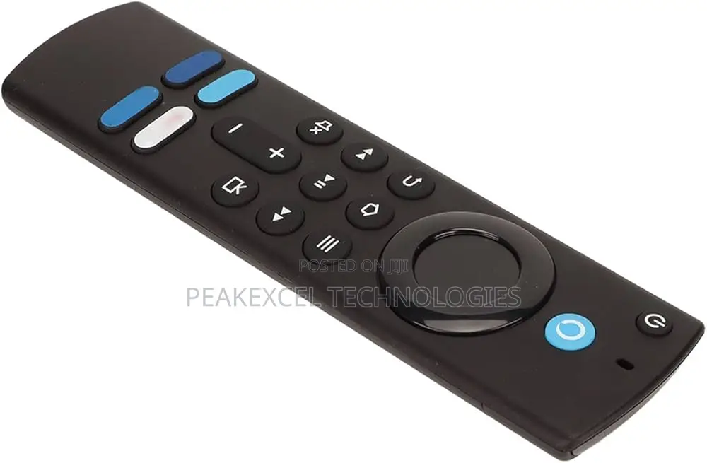 Voice Remote For Amazon Fire Stick Max Voice Remote 2nd 3