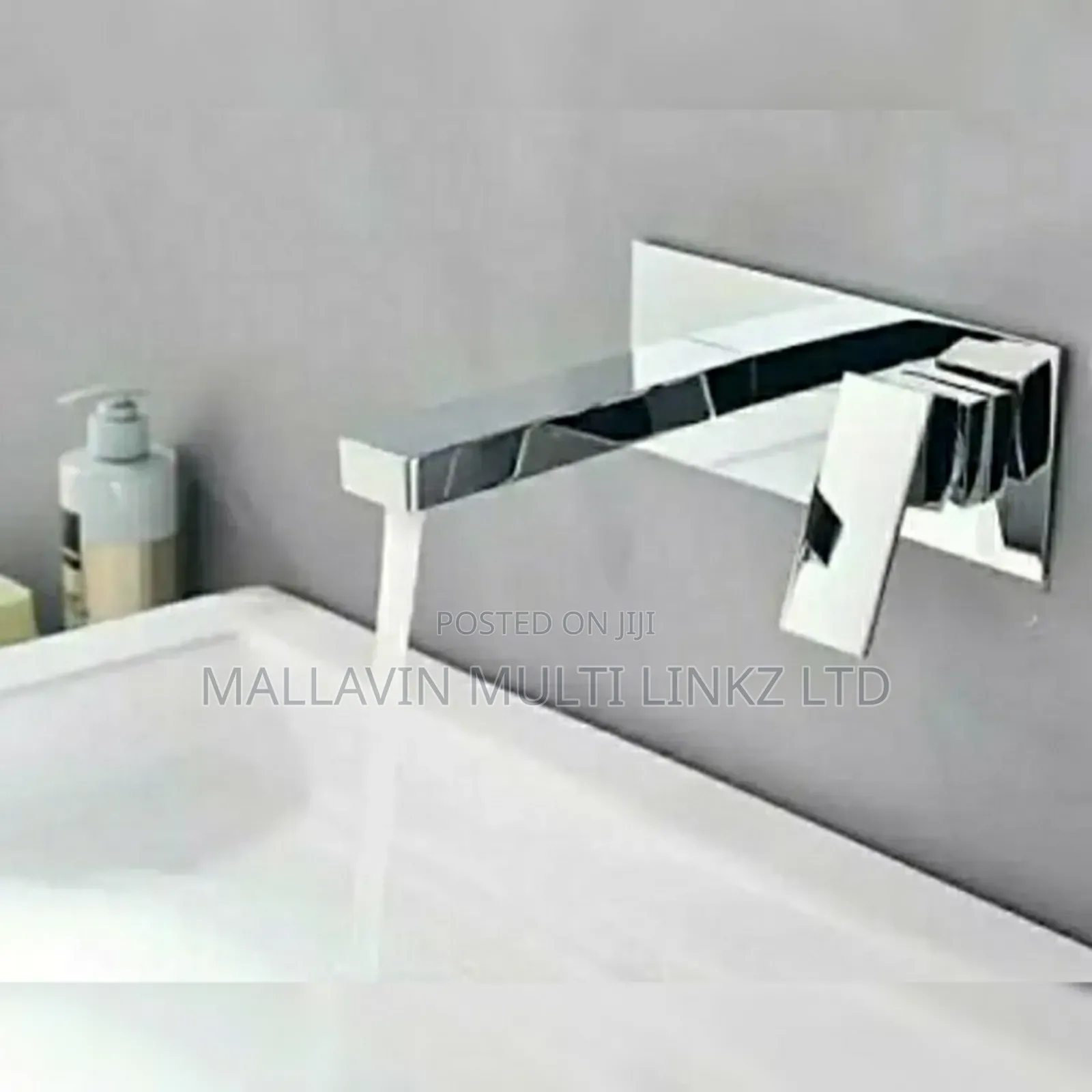 Conduit Faucets