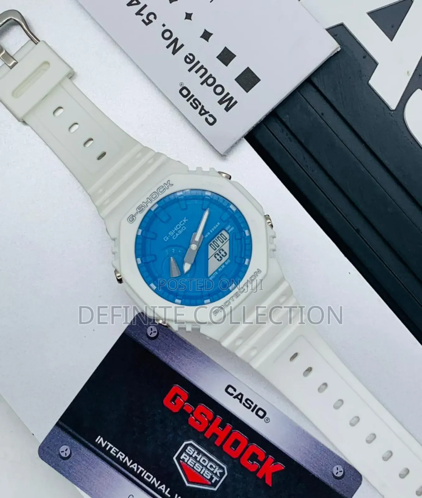 G-Shock Luxury Wristwatch