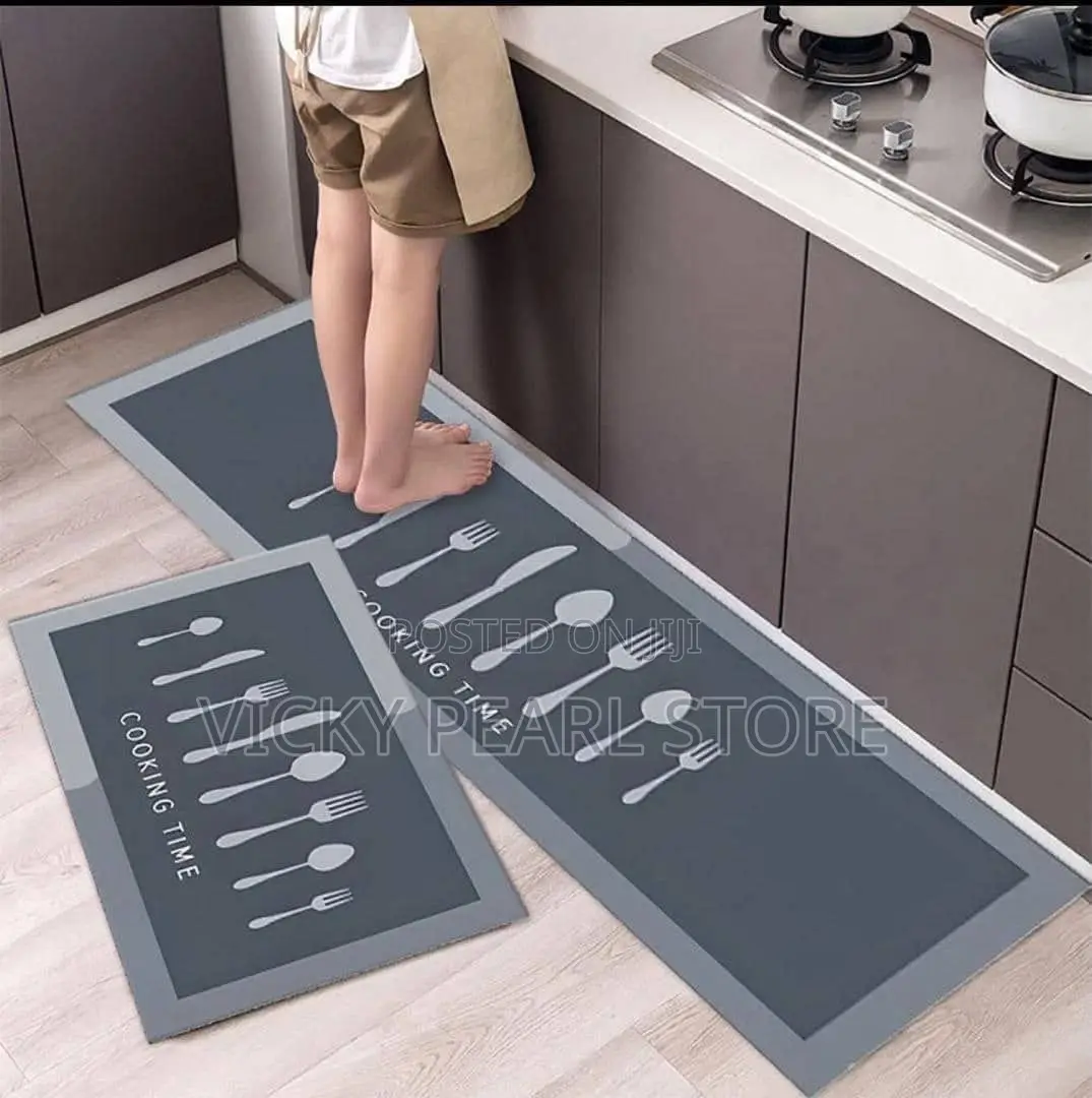 2in 1 Water Absorbent Mat Runner