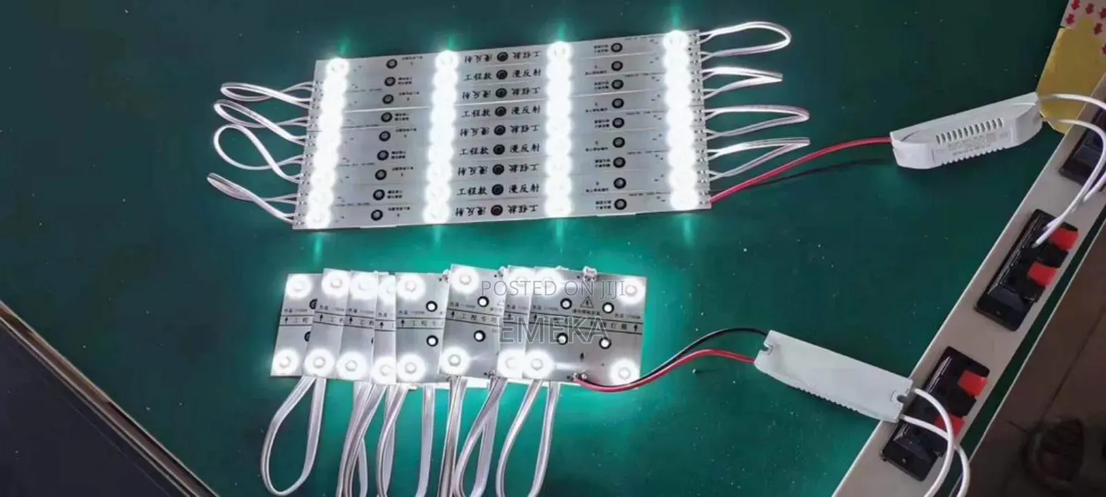 Light Design