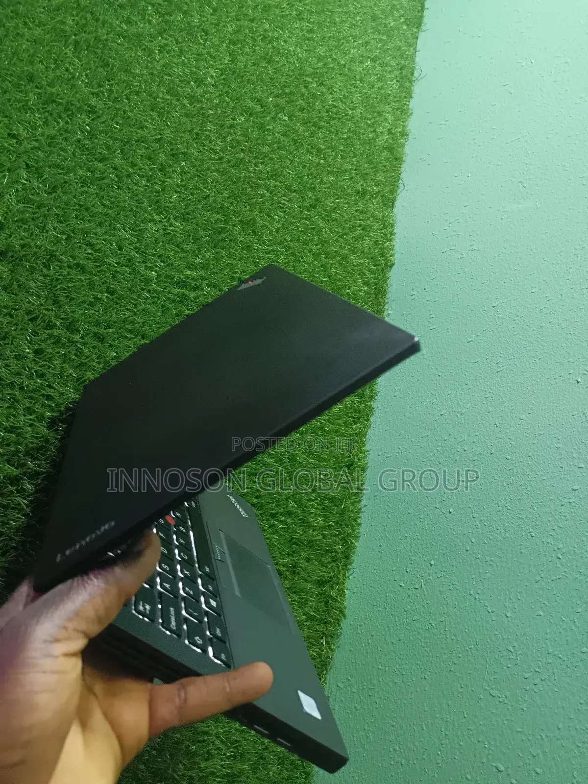 Laptop Lenovo ThinkPad X260 8GB Intel Core i5 HDD 500GB