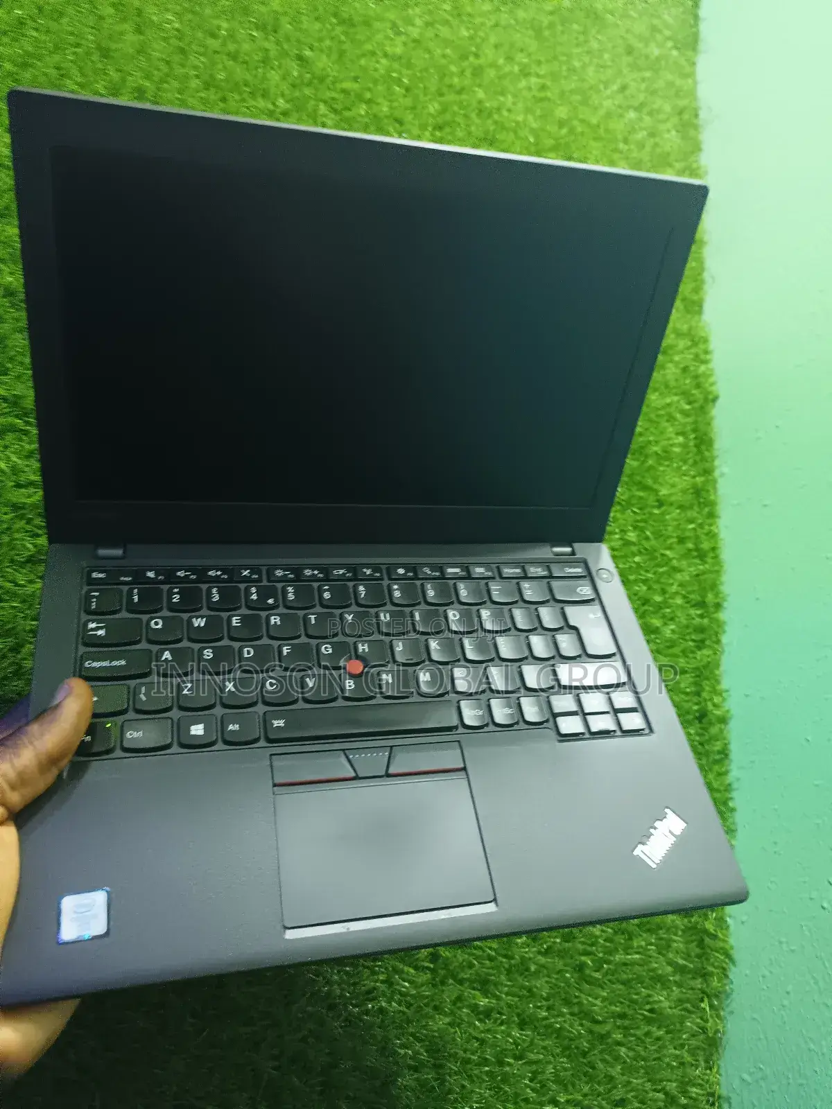 Laptop Lenovo ThinkPad X260 8GB Intel Core i5 HDD 500GB
