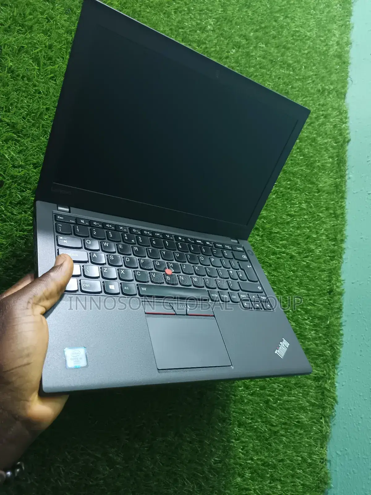 Laptop Lenovo ThinkPad X260 8GB Intel Core i5 HDD 500GB