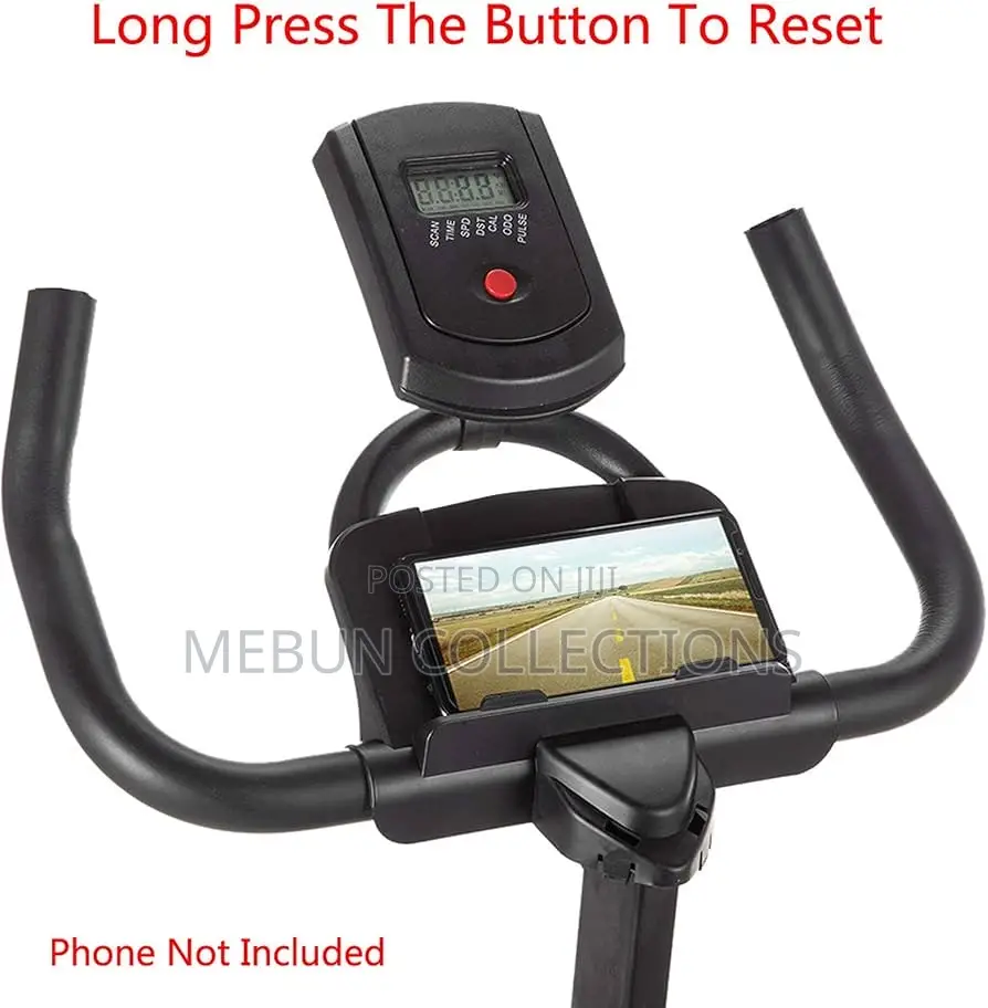 Indoor Cycling Bike/ Exercise Cycle Bike 120kg