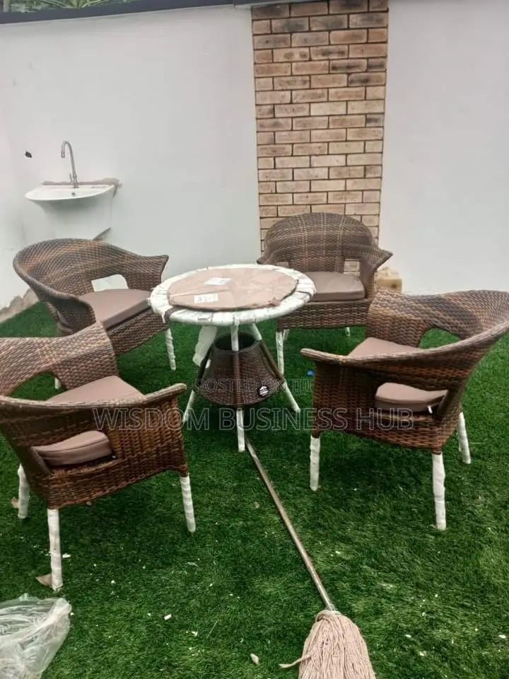 Restaurant/Dinning Set