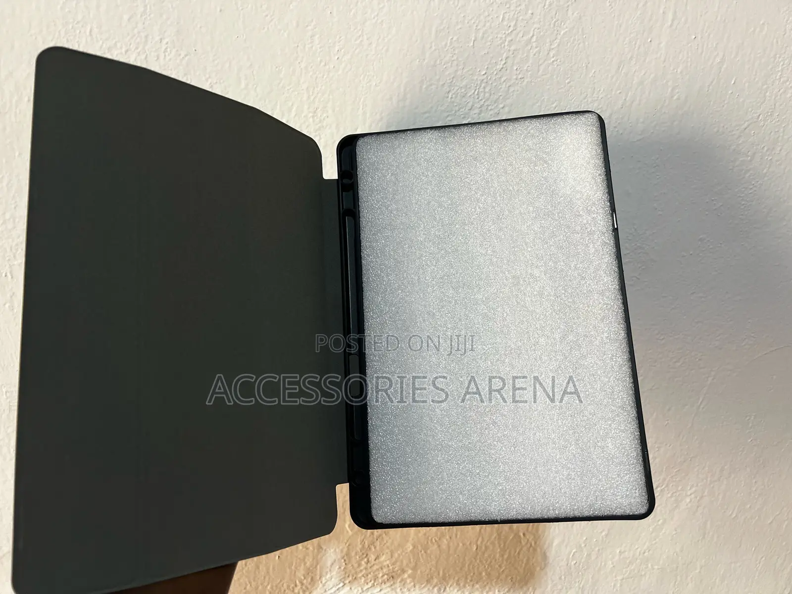 Redmi Pad Pro Case With Stylus Pen Holder