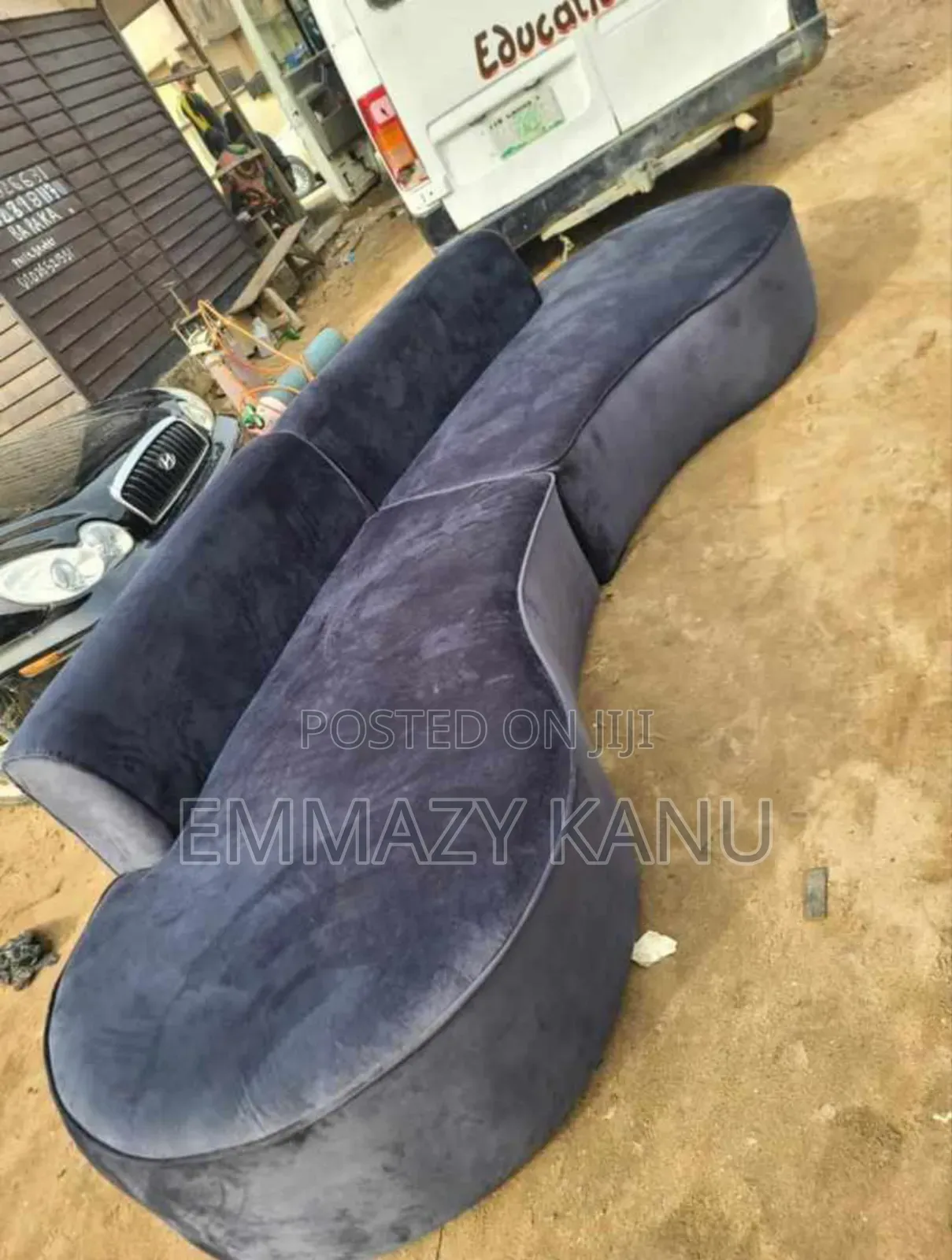 Sofa Chair