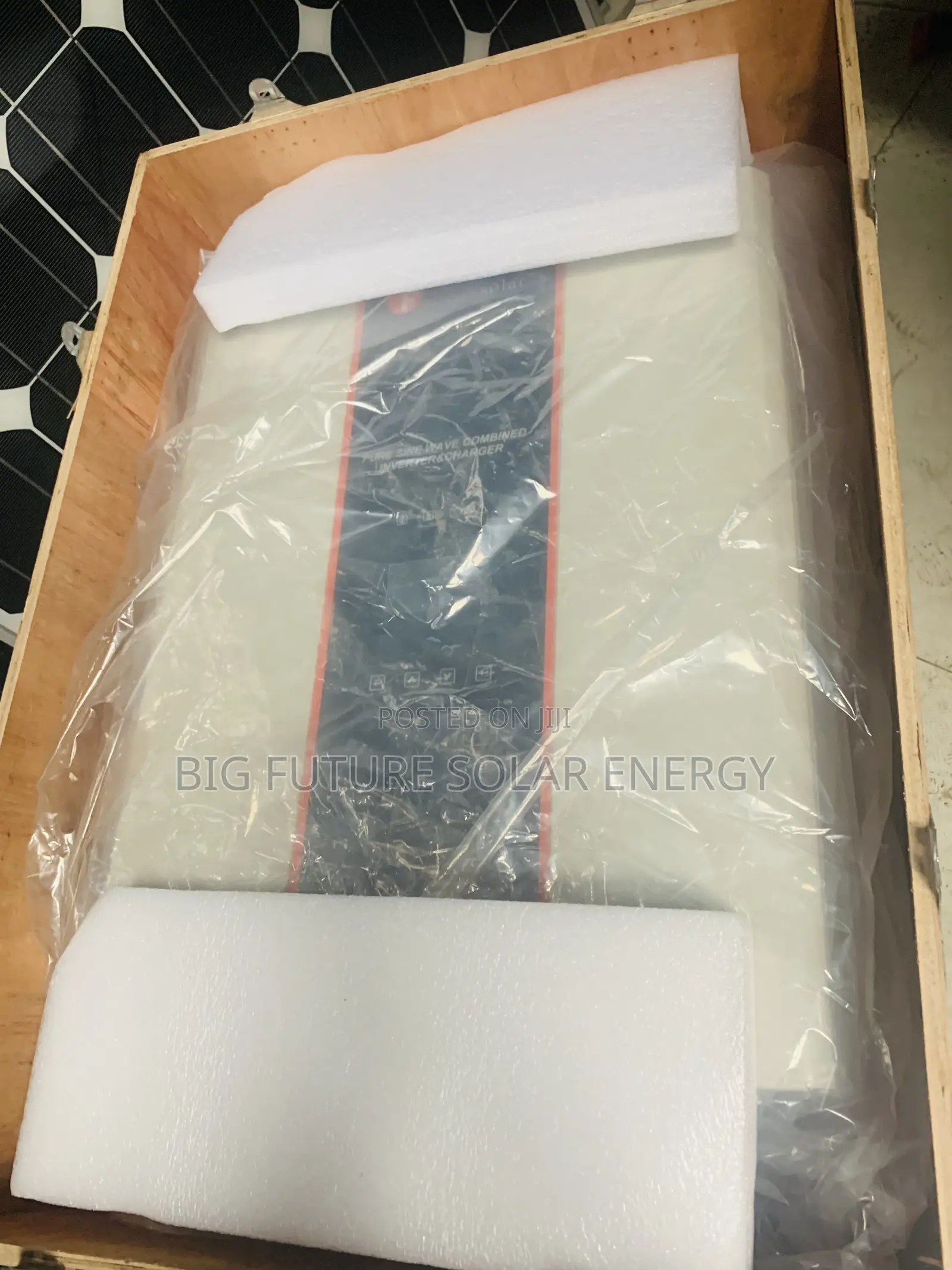 10kva Felicity Solar Inverter 48v