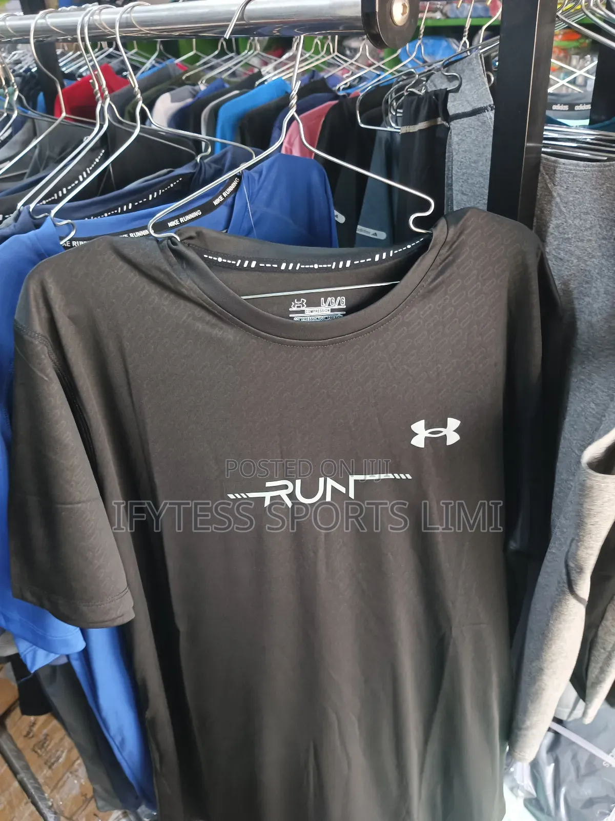 Sports Wears