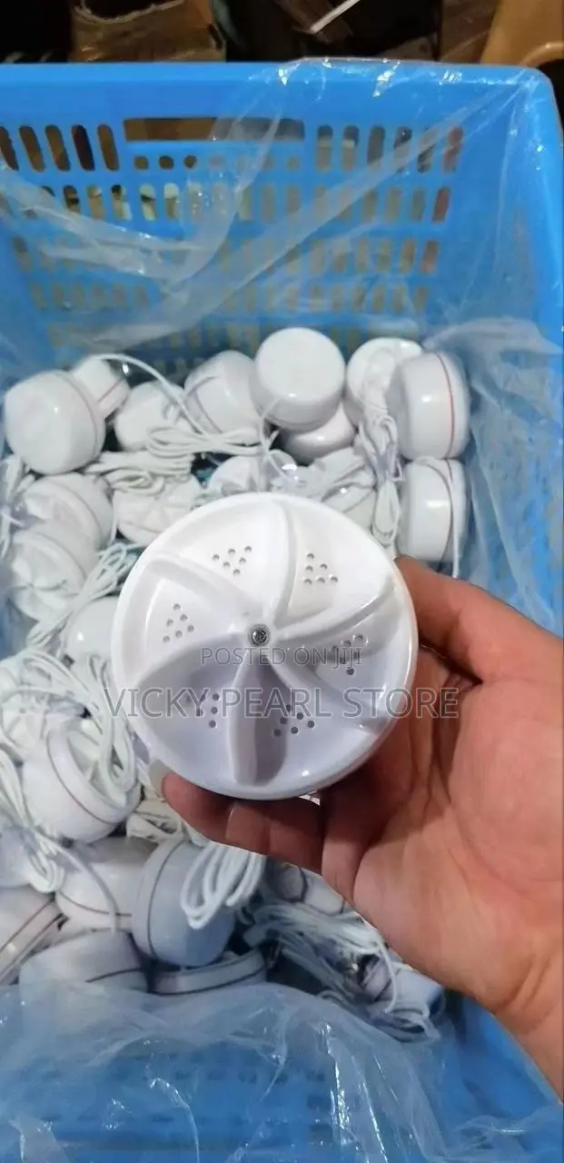 Turbine Washing Machine