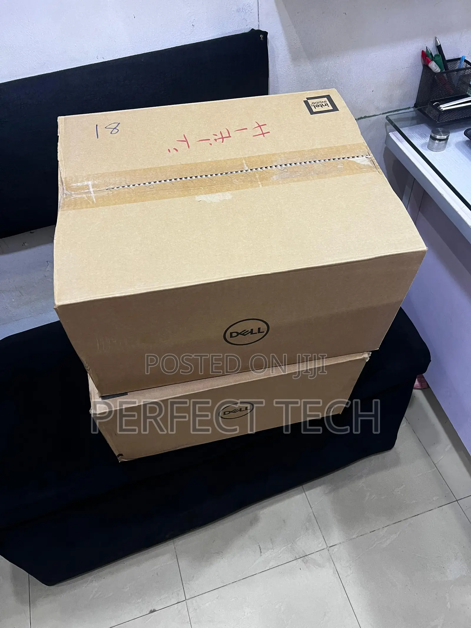 DELL English Japanese Layout Multimedia Black USB Keyboard