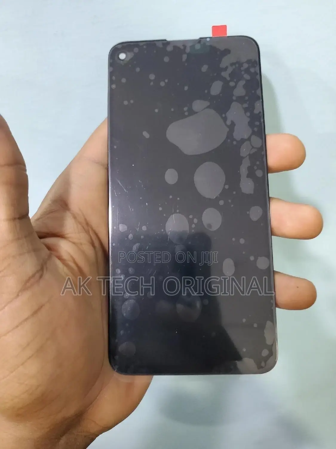 Google Pixel 4a 5G Original Screen