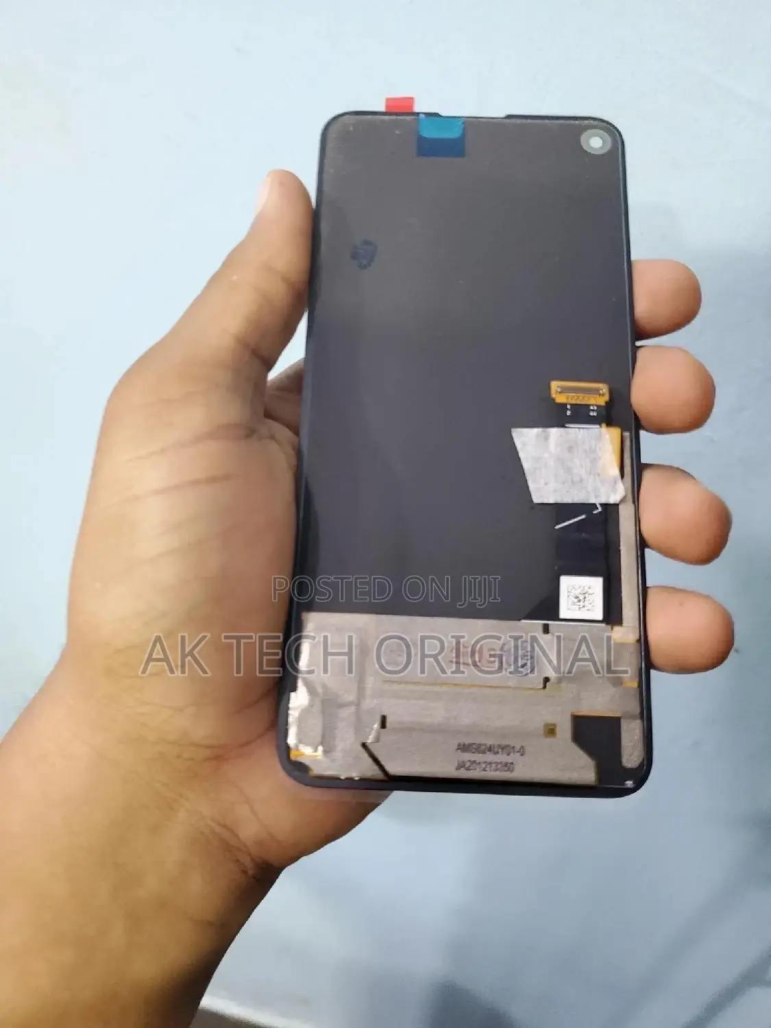 Google Pixel 4a 5G Original Screen