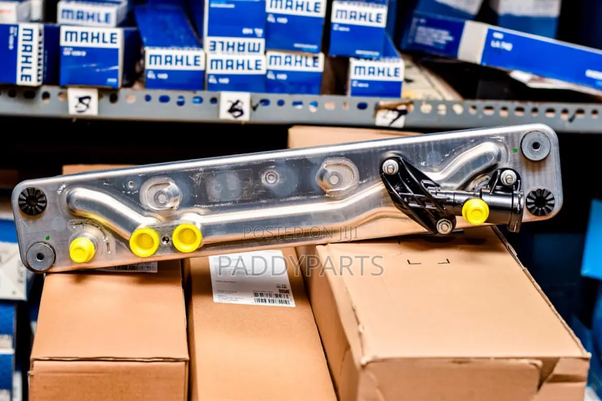 BMW X6/X5 Transmission Oil Cooler E70/E71 Model