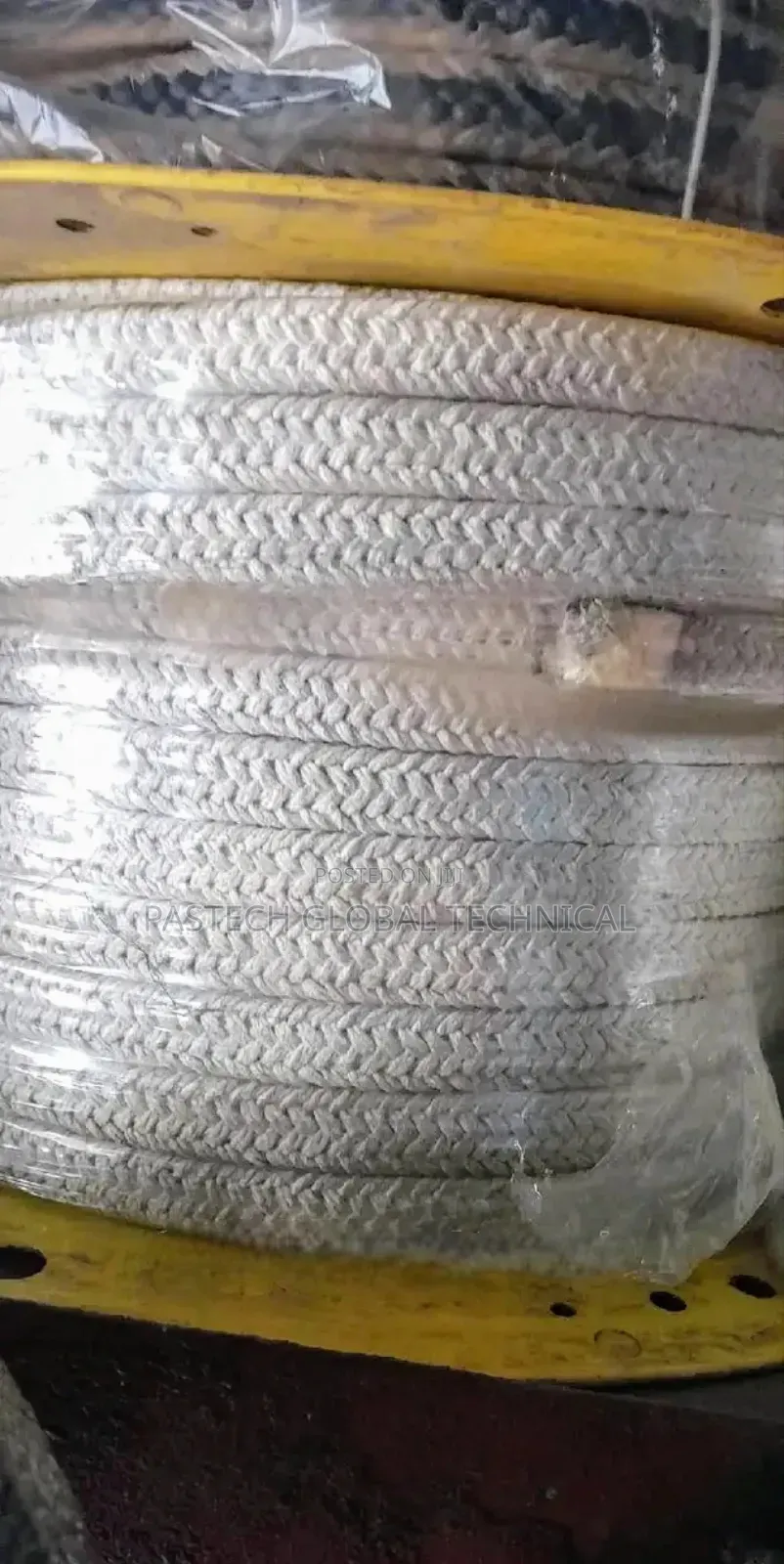 Gland Packing/Packer (All Sizes Available)