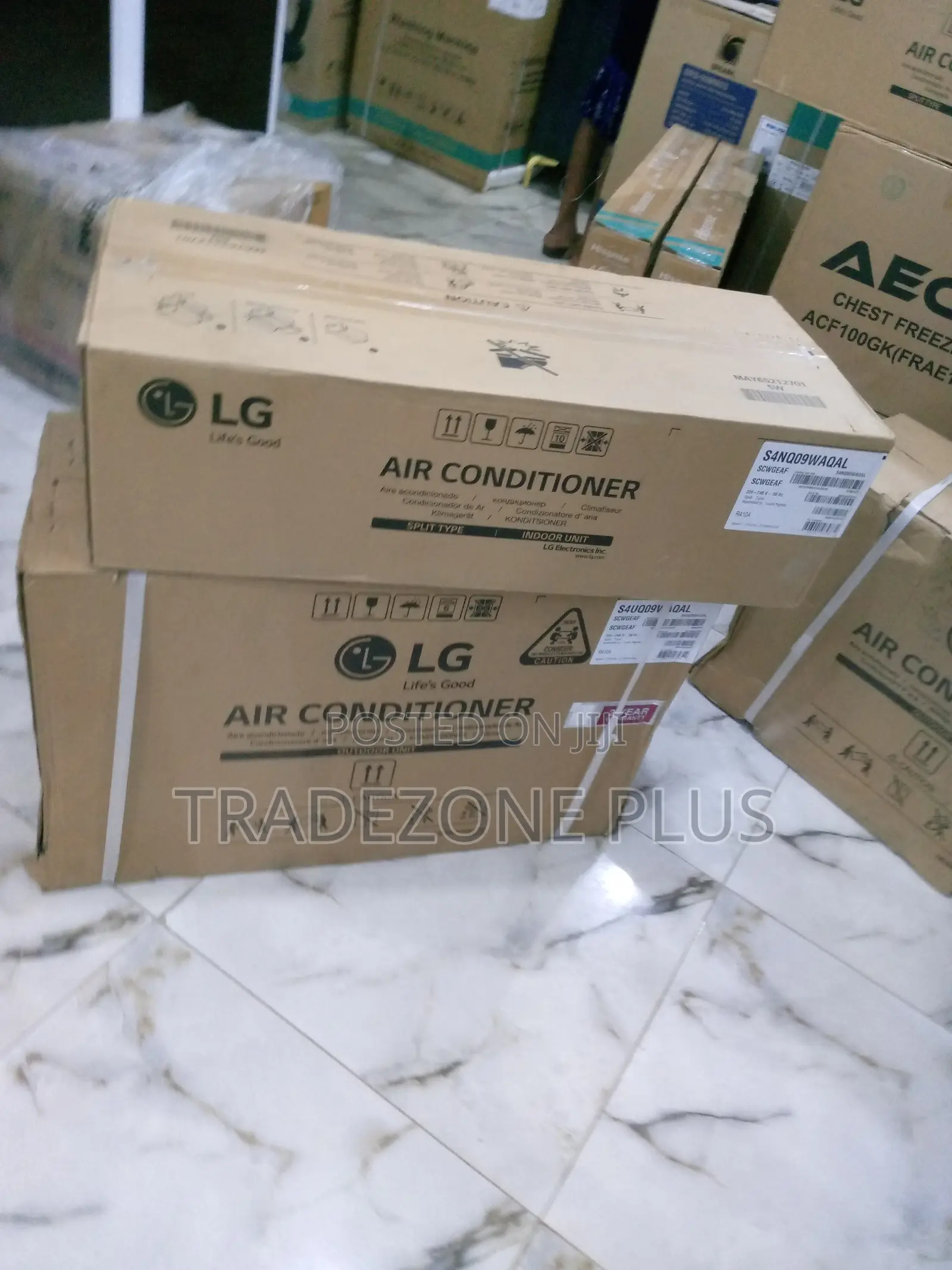 Reliable Dual Inverter 1hp Split Inverter [S4nq09waqal]