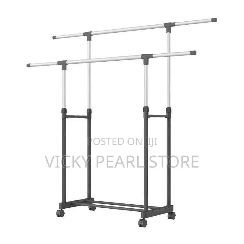 Double Pole Hanger