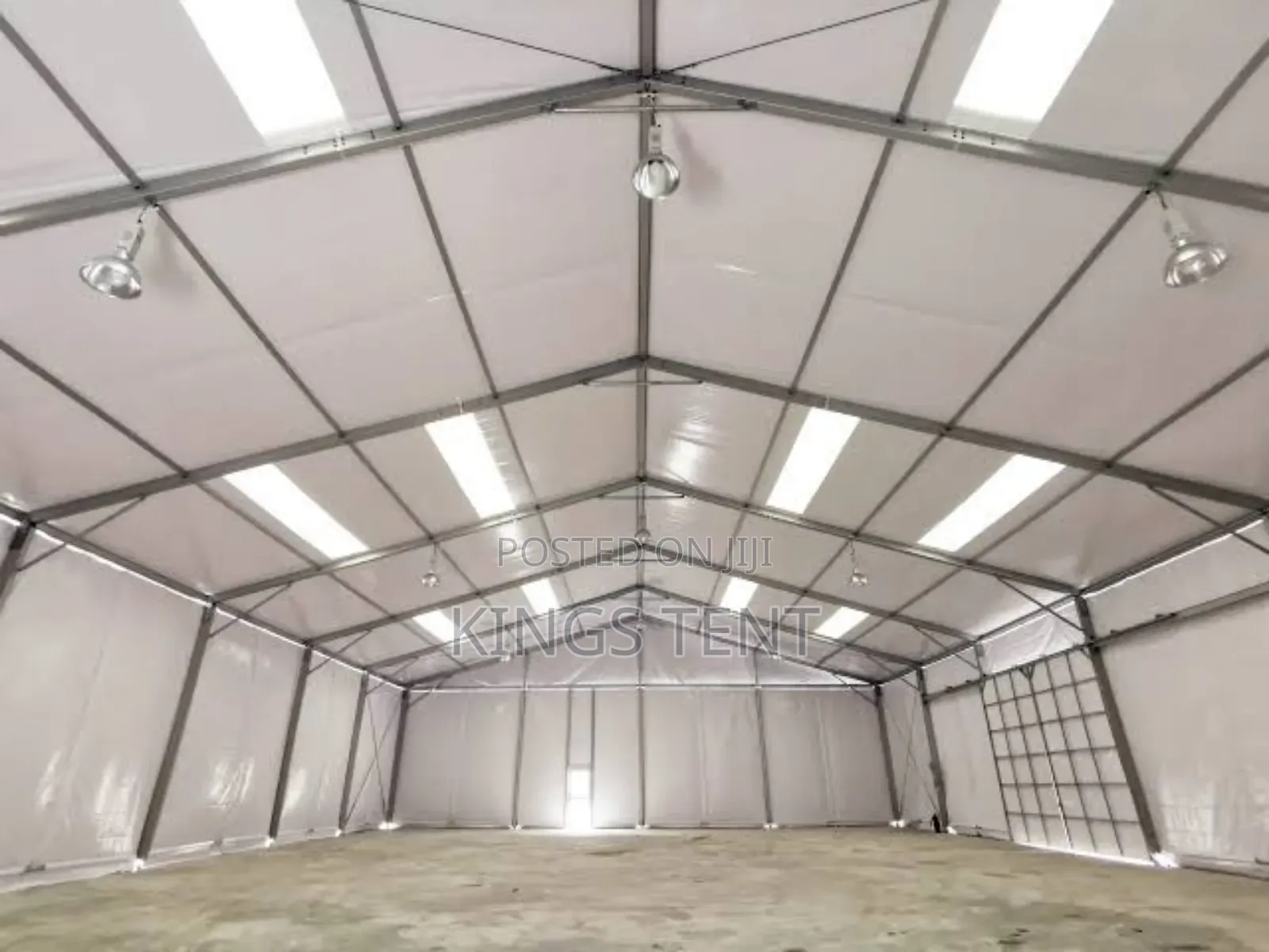 Event Tent