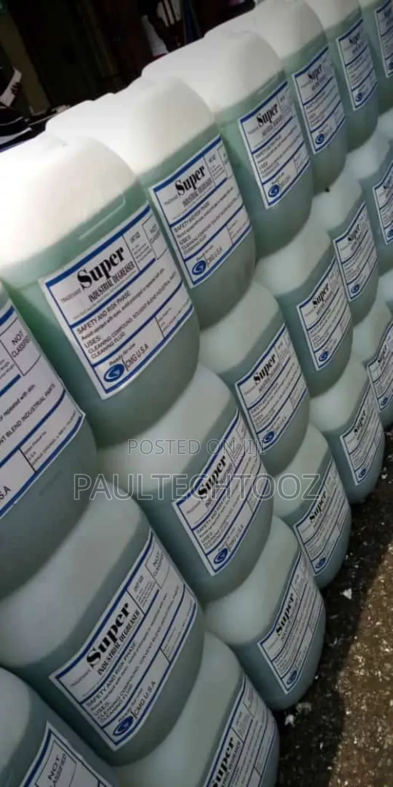 Oil/Chemical Spill Containment Kits