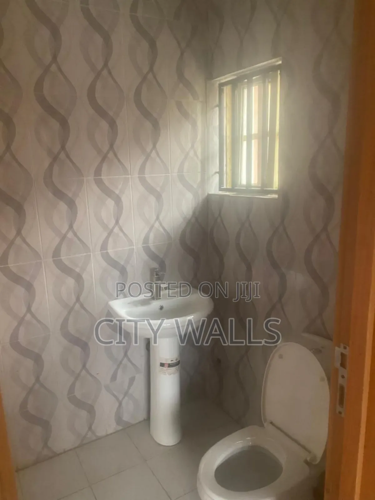 Mini Flat in Badore for rent
