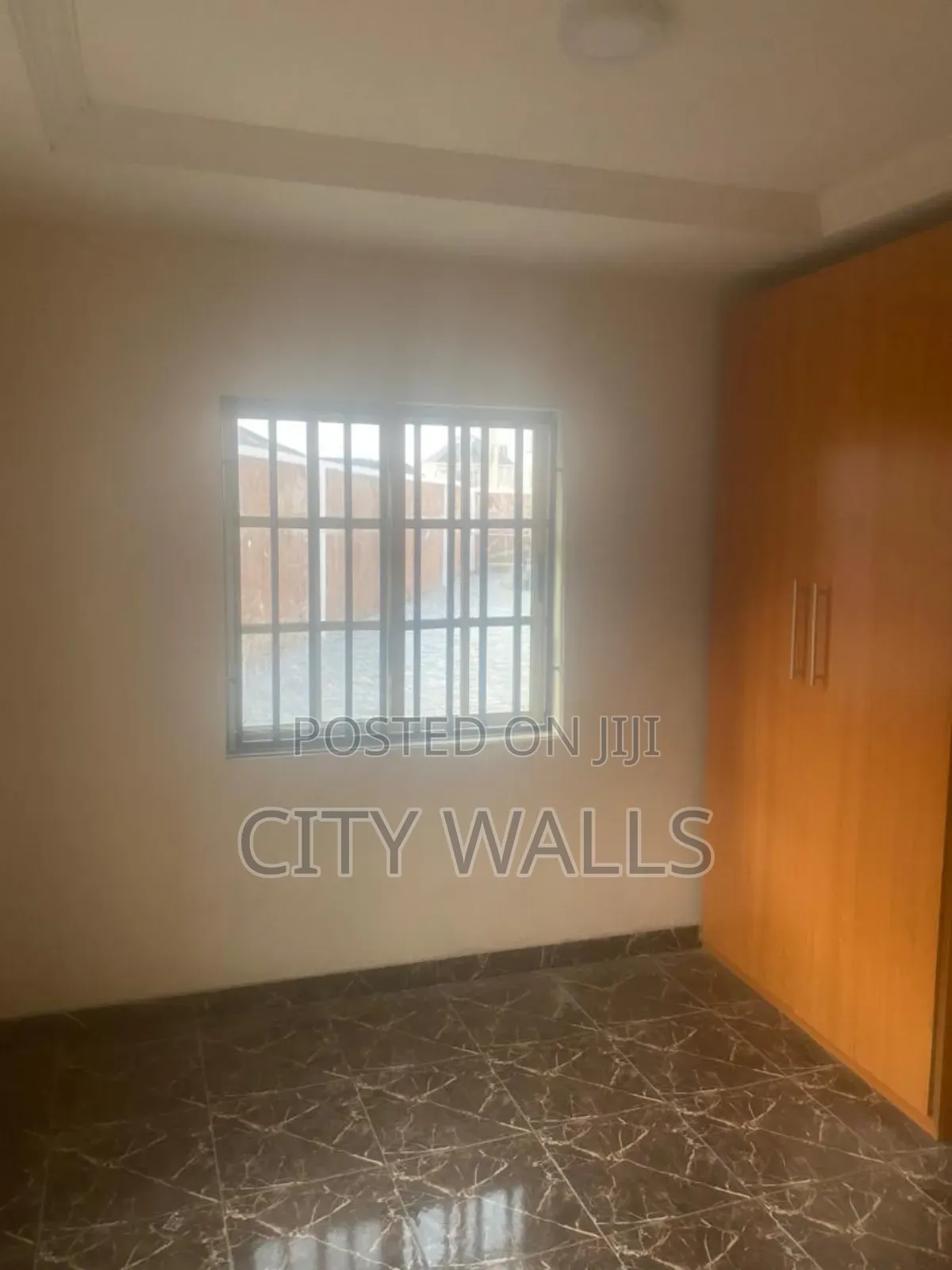 Mini Flat in Badore for rent