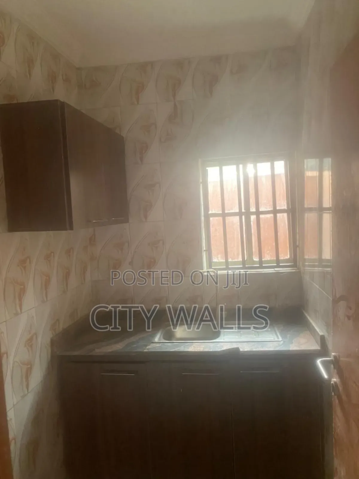 Mini Flat in Badore for rent
