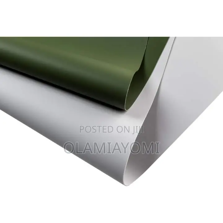 First Quality Tarpaulin for Trailer Cover and Roof Cover