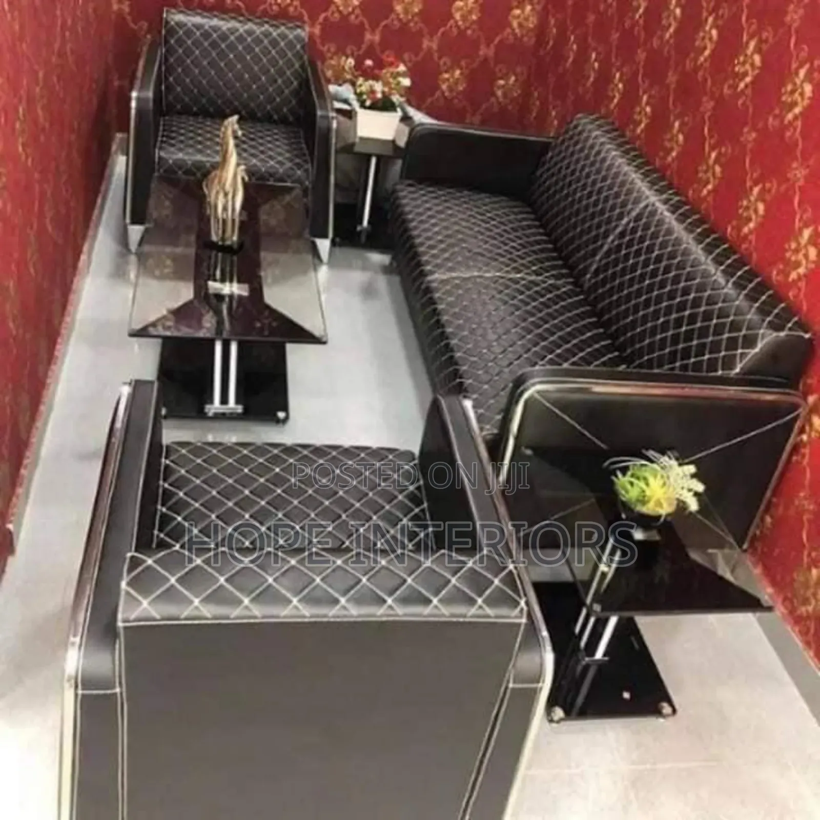 Sofa for Office by 5 Seaters