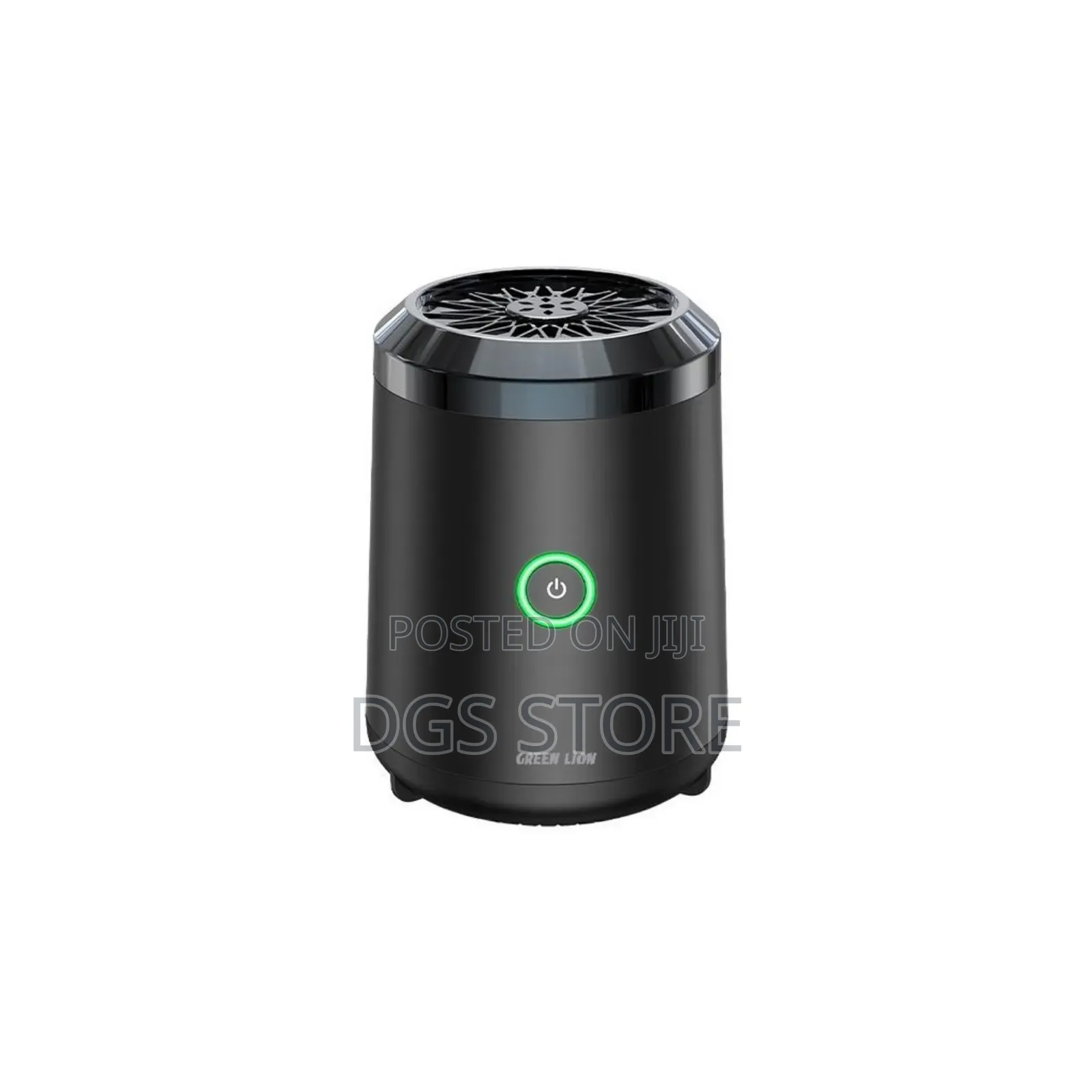 Green Lion Mini Bakhour 2