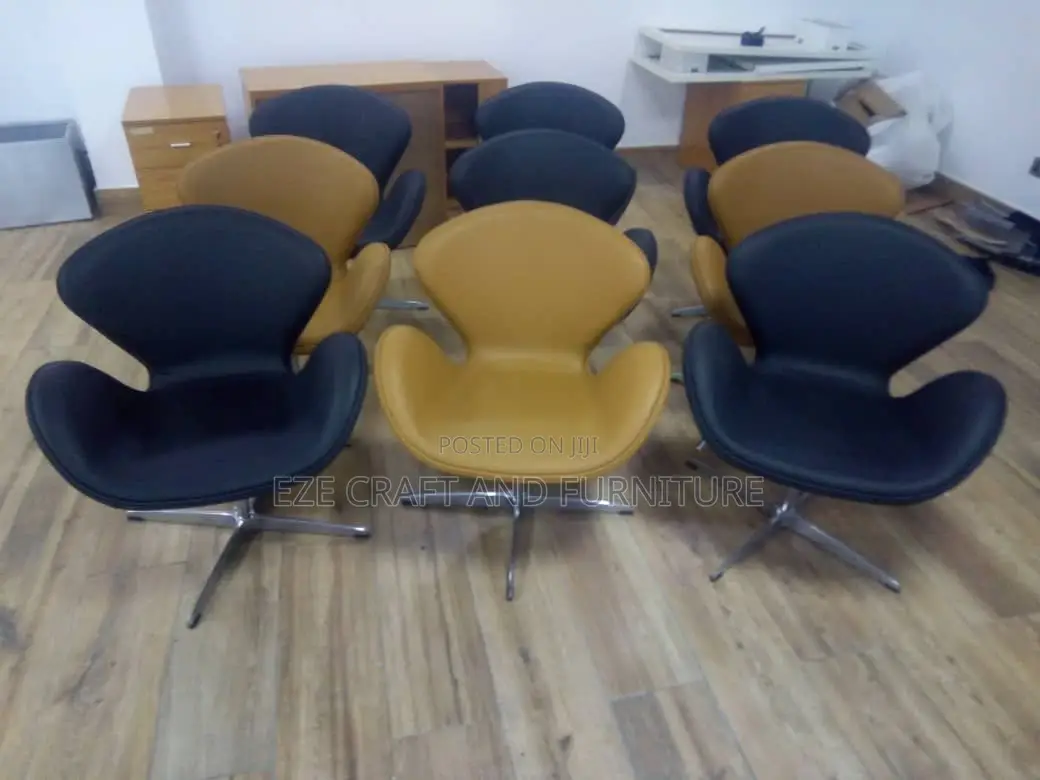 Lounge Chair