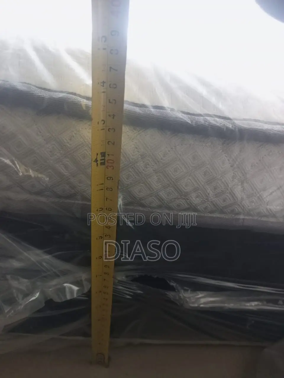 Order for Your Canadian 6x6 14inches Mattress Get 1 Pillow