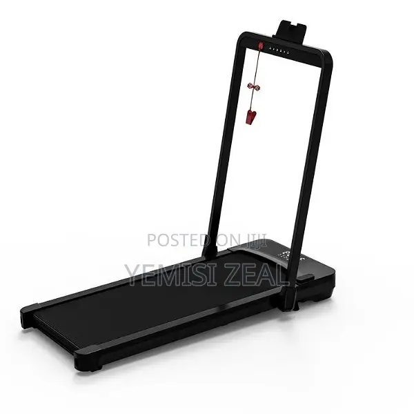 Treadmill Platform Machine