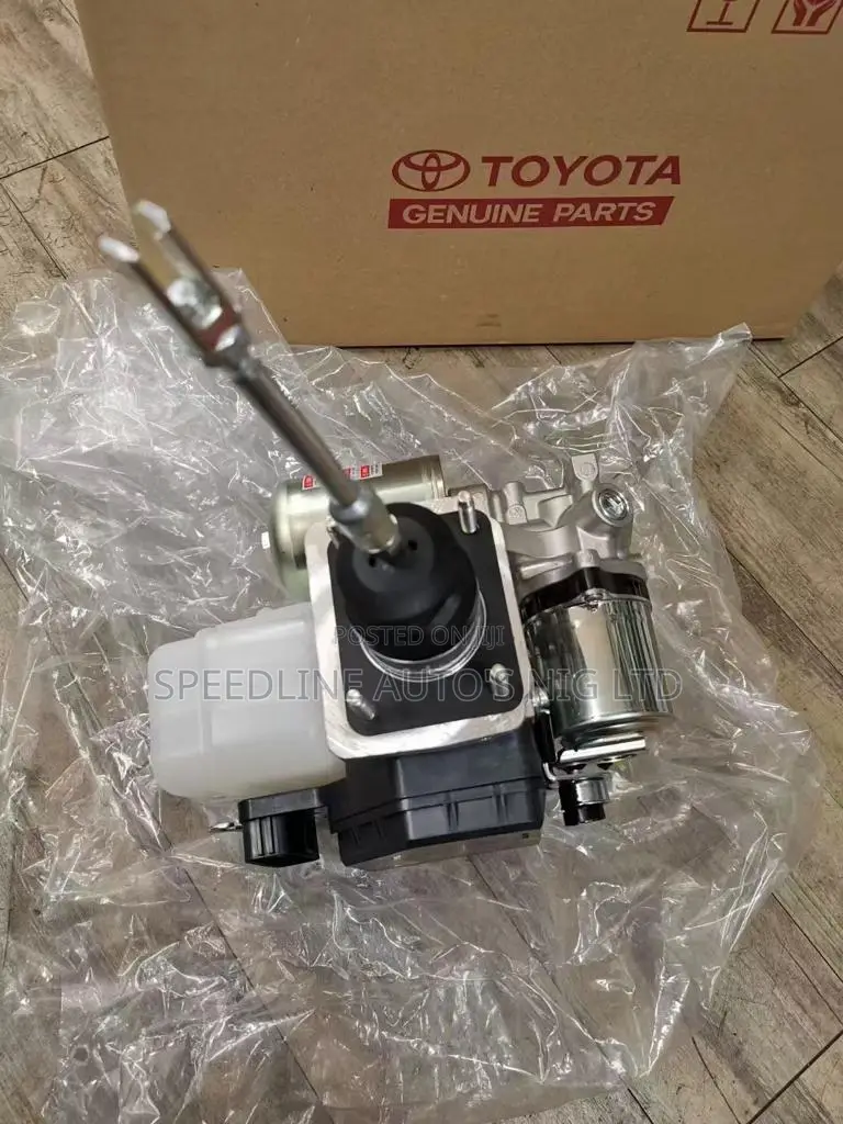 Complete ABS System Toyota Nd Lexus Gx460 Prado Land Cruiser