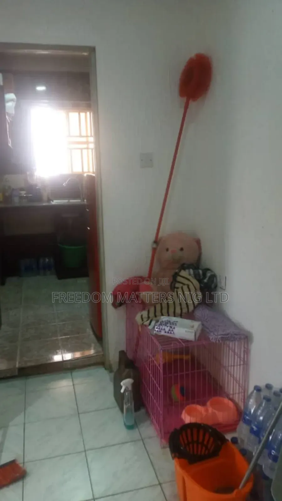 Detailed Cleaning Services