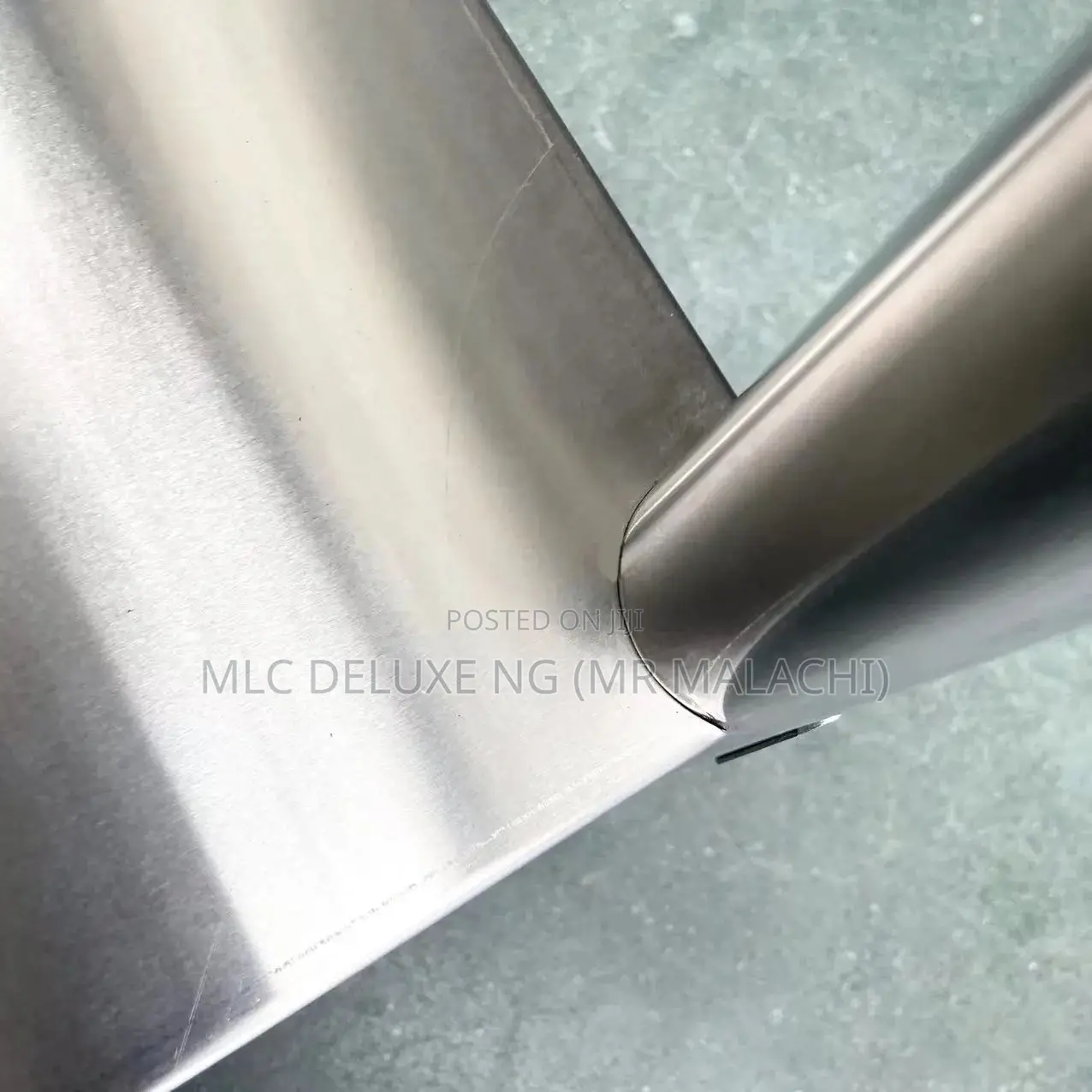 3ft Stainless Kitchen Table/Heavy Duty Utility Steel Table