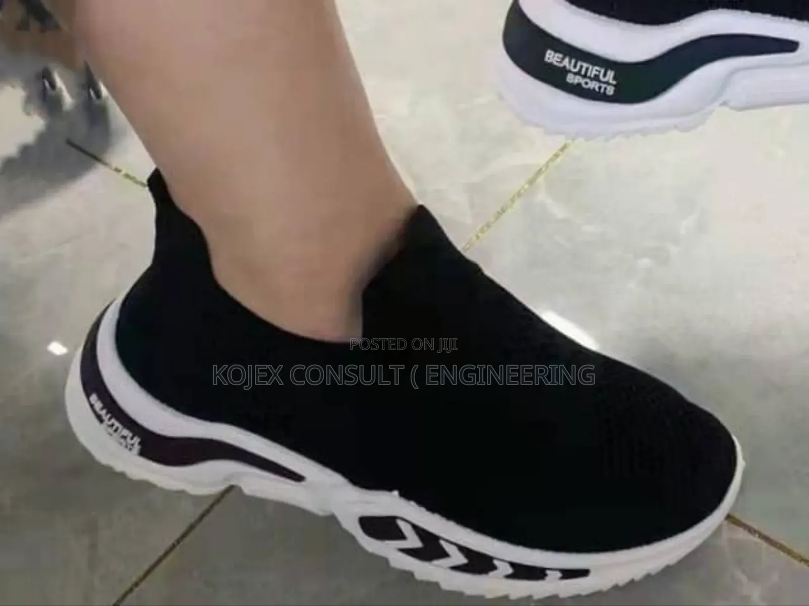 Sports Sneakers