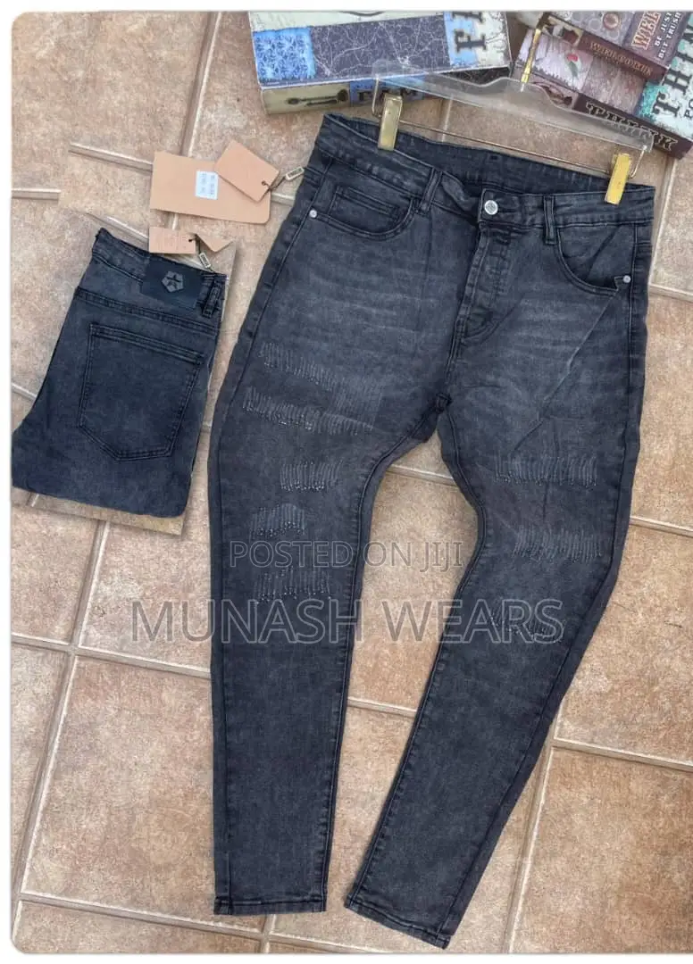 Original Denim Jean
