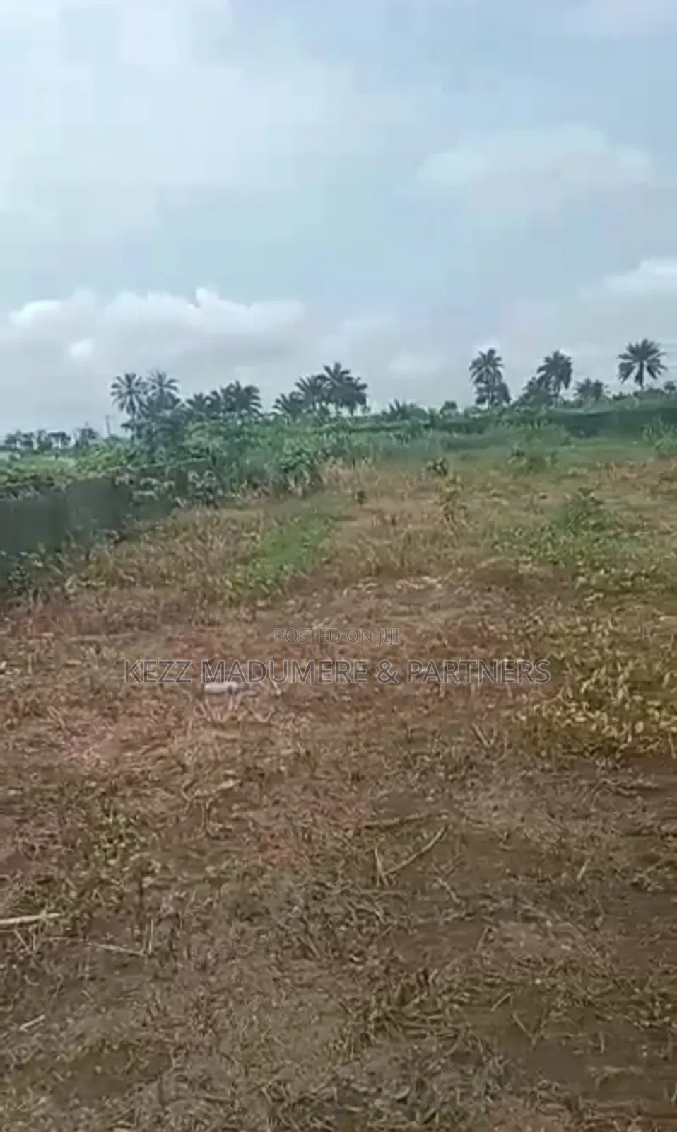 For Sale : Dried Buy Build at Redeem Church Rd , Rukpokwu