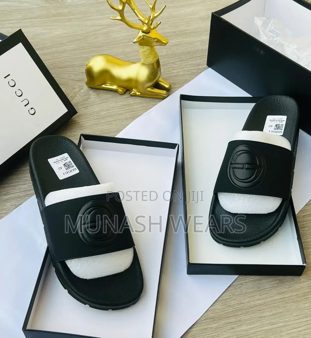 Luxury Slide for Men