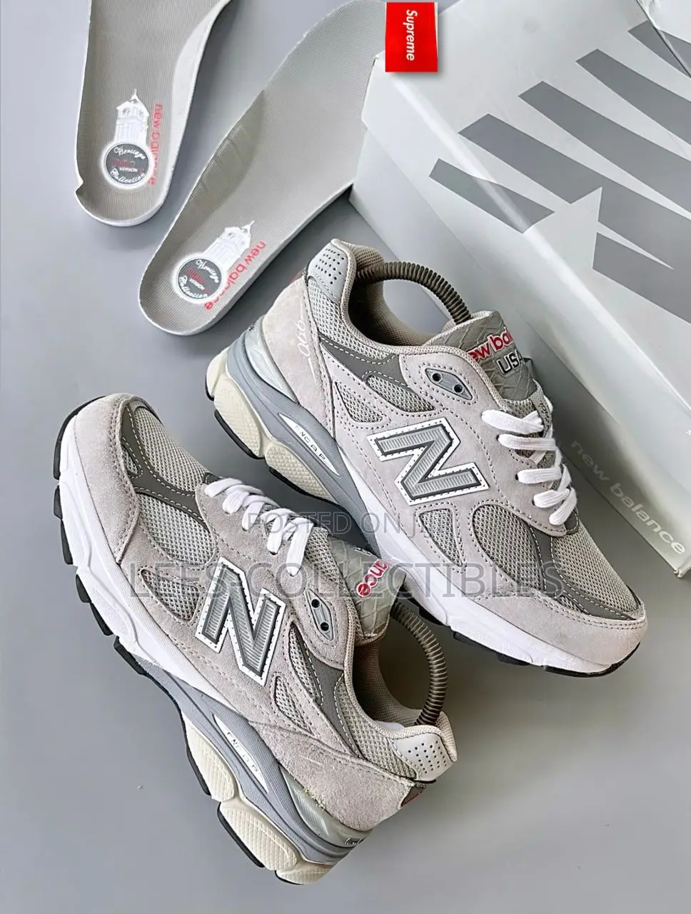 Original New Balance Sneakers