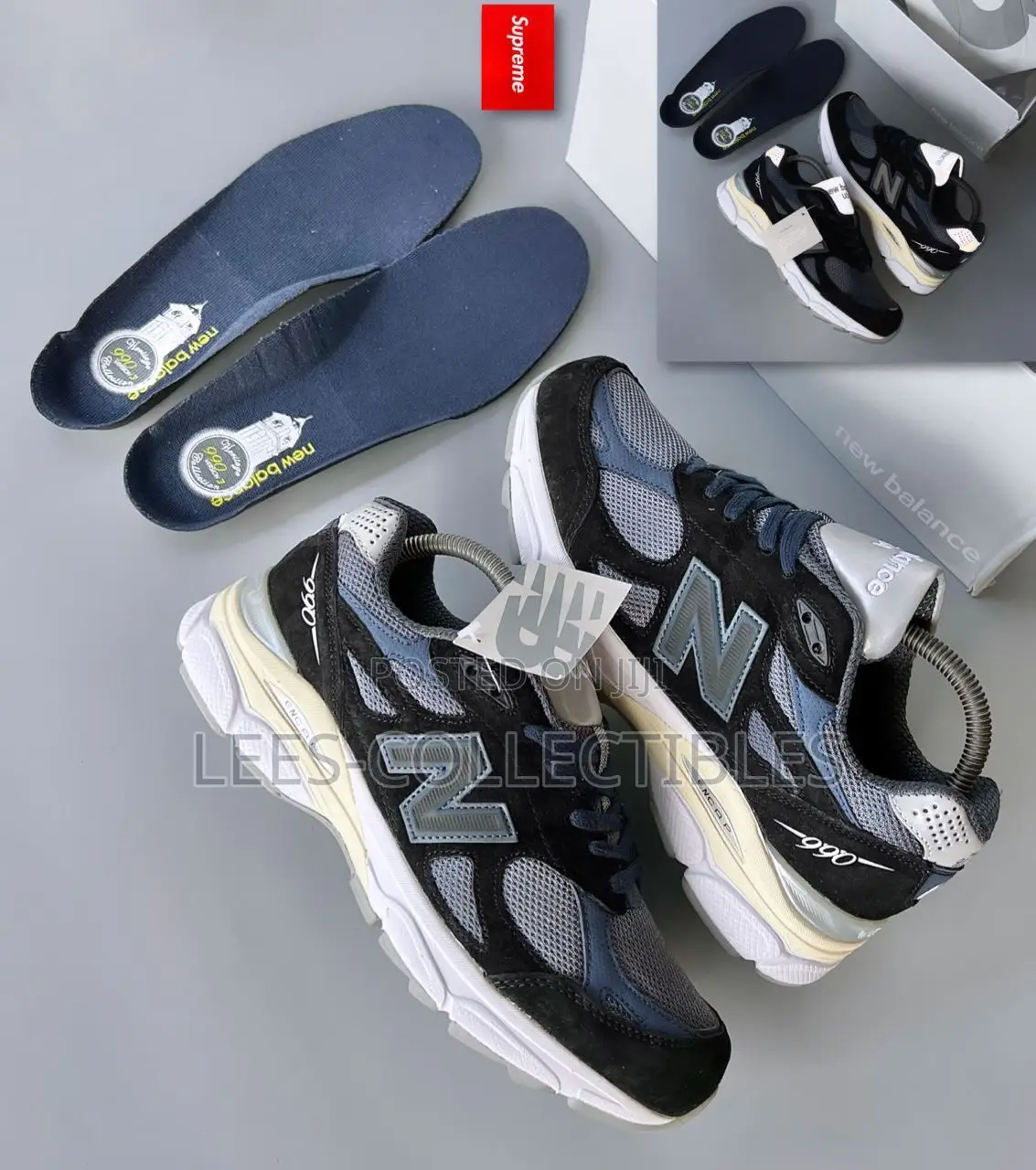 Quality New Balance Sneakers