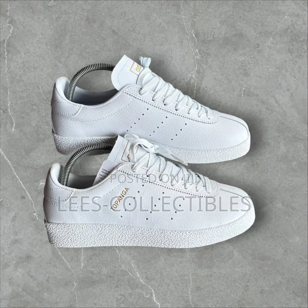 Quality Adidas Topanga Sneakers