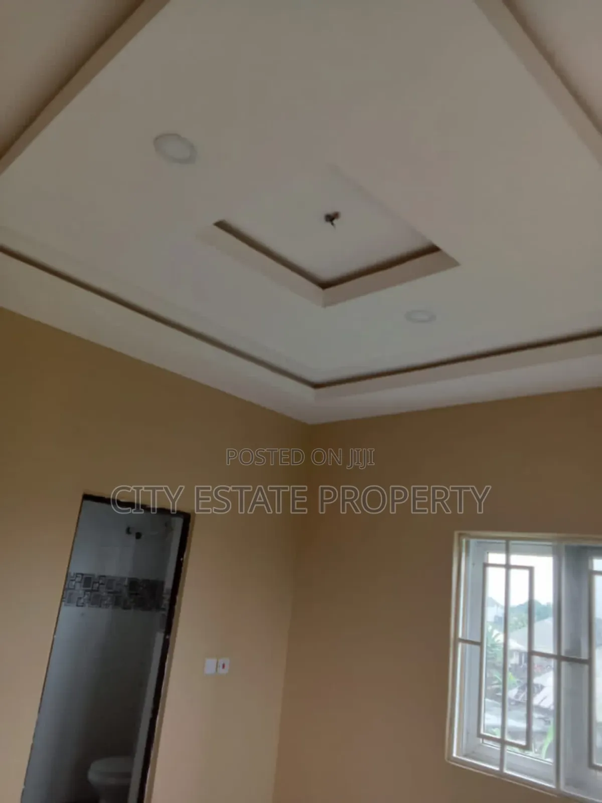 Furnished 1bdrm Block of Flats in Elekahia Uniport for rent