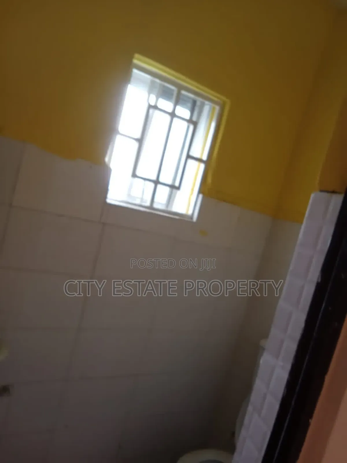 Furnished 1bdrm Block of Flats in Elekahia Uniport for rent